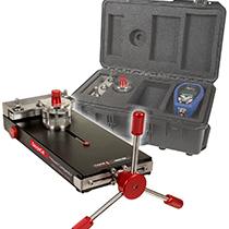 Comparator de precizie AMETEK CalHP