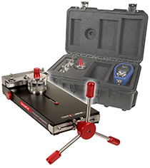 Comparator de precizie AMETEK CalHP