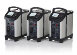 CALIBRATOARE DE TEMPERATURA AMETEK SERIA CTC