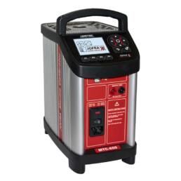 CALIBRATOR DE TEMPERATURA AMETEK MTC 650A