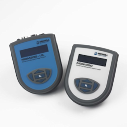 Higrometru portabil cu punct de roua seria MDM300 Michell Instruments