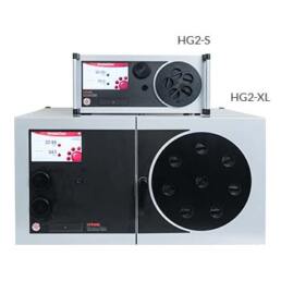 Calibrator umiditate