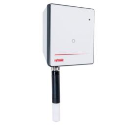 Data Logger RMS