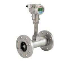 Swirl flowmeter SwirlMaster FSS430