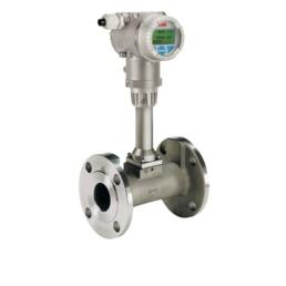 Vortex flowmeter VortexMaster FSV430