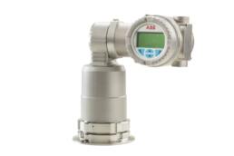 Laser level transmitter LLT100