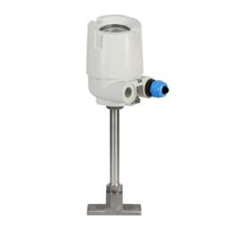 Non-invasive temperature sensor NINVA™ TSP341-N