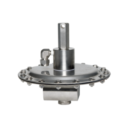 Blanketing Valve 1088 CASHCO
