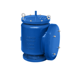 Relief Vent & Flame Arrestor