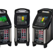 Calibrator temperatura seria RTCt